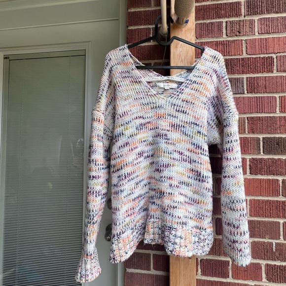 Loft women sweater - Picture 1 of 4